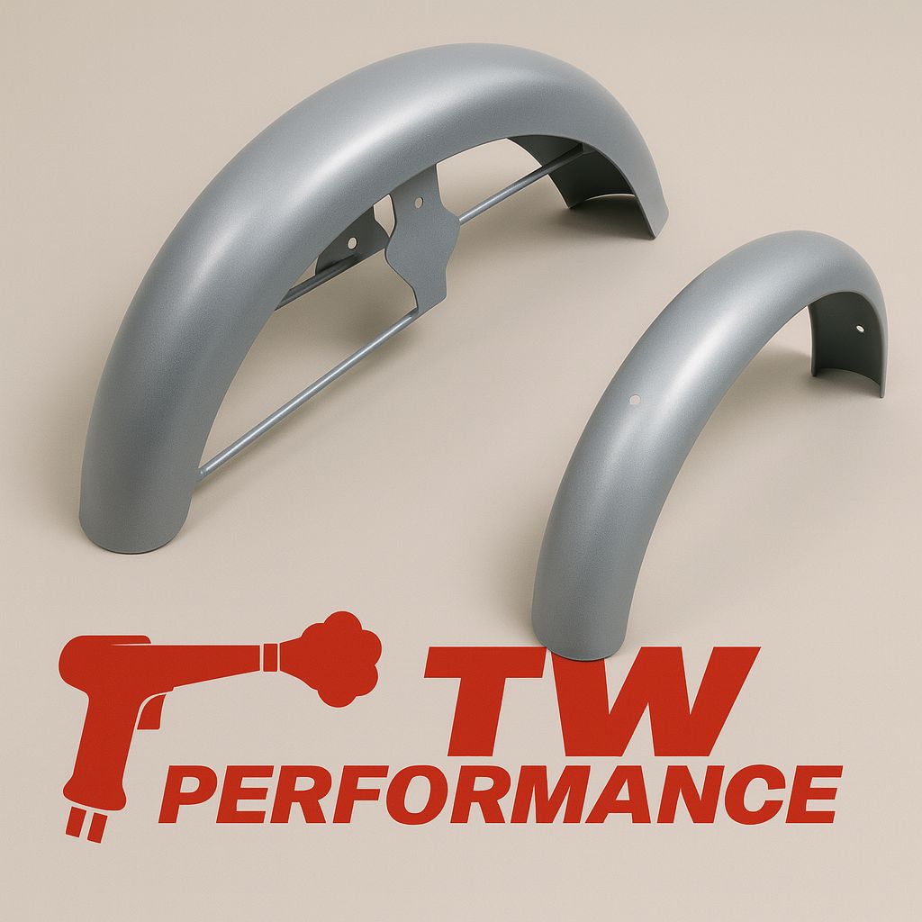 1x Simson Schutzblech Pulverbeschichtung – TW Performance GmbH Shop