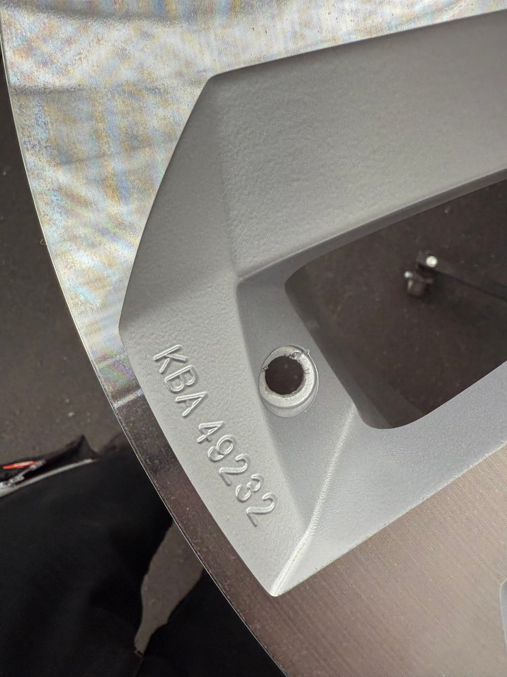 Alufelgen – CMS C21 | 18 Zoll CNC | glanzgedreht