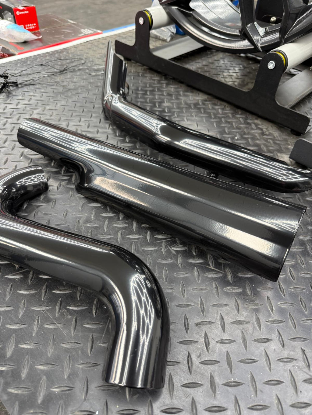 Teile nach Rücksprache – individuell und flexibel