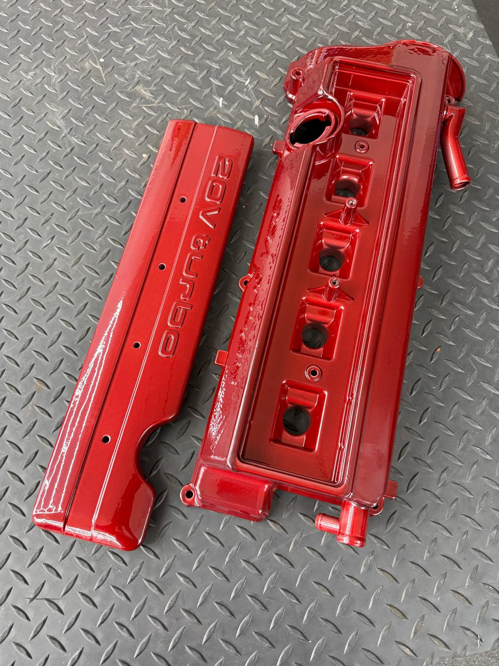 Teile nach Rücksprache – individuell und flexibel